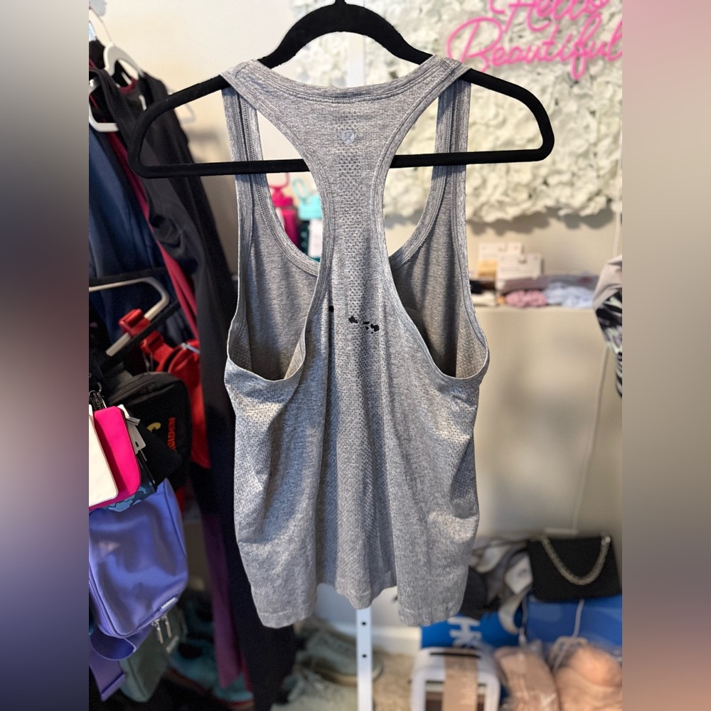 Lululemon Hawaii Swiftly Tech Racerback Tank - Picture 3 of 4